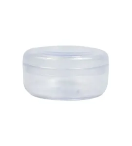 Caja Cristal ARRA 3059 – 34 mm de plástico transparente