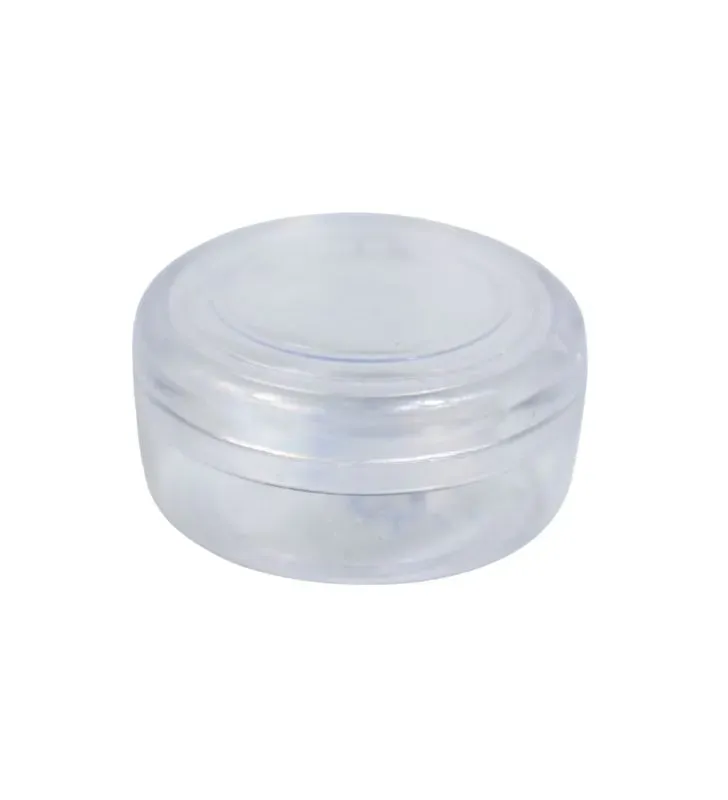 Caja Cristal ARRA 3059 – 34 mm de plástico transparente