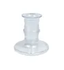 Candelabro ARRA 2845 – Plástico tipo cristal