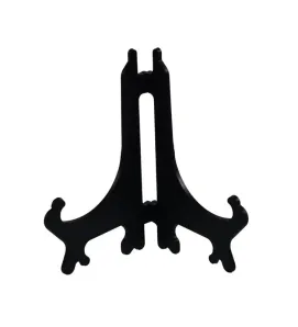 Porta Plato / Porta Retrato ARRA 2721 – Soporte decorativo 12 cm