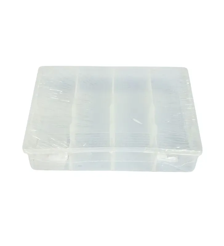 Caja Multiusos Chica ARRA – Caja organizadora 12 divisiones