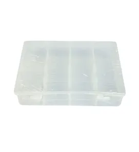 Caja Multiusos Chica ARRA – Caja organizadora 12 divisiones