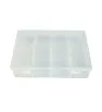 Caja Multiusos Chica ARRA – Caja organizadora 12 divisiones