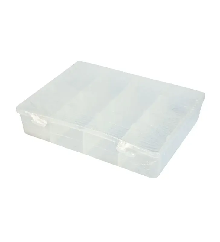 Caja Multiusos Chica ARRA – Caja organizadora 12 divisiones