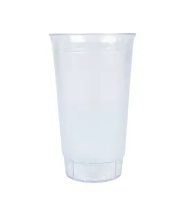 Vaso 1 Lt ARRA 3297.01 – Plástico tipo cristal