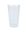 Vaso 1 Lt ARRA 3297.01 – Plástico tipo cristal