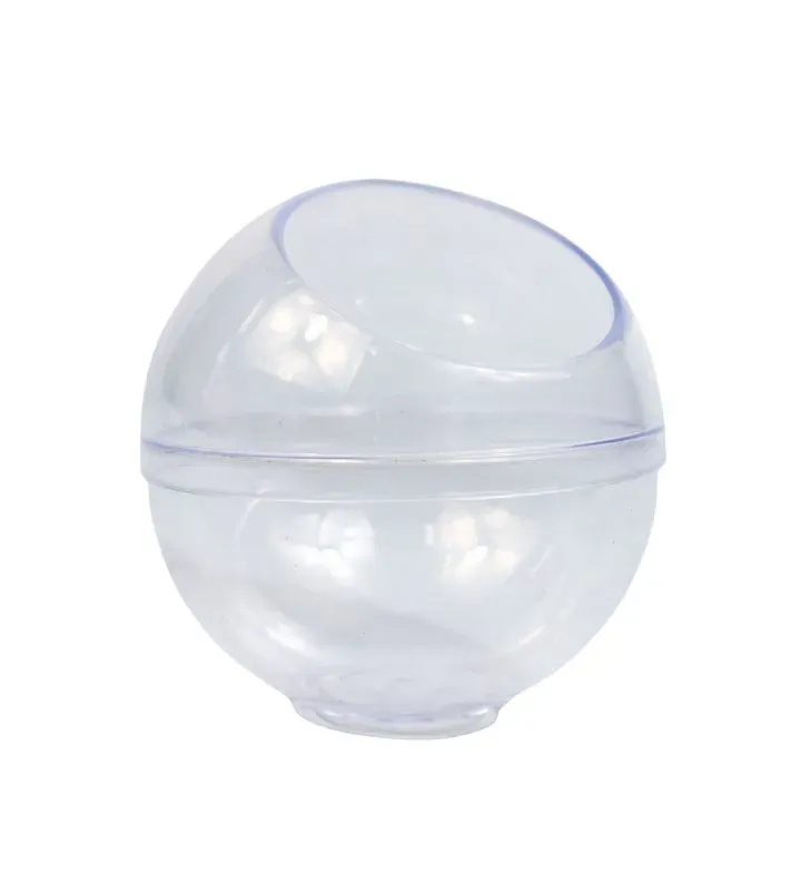 Perla ARRA 3317 – Dulcero esfera de 7.5 cm / 4 oz