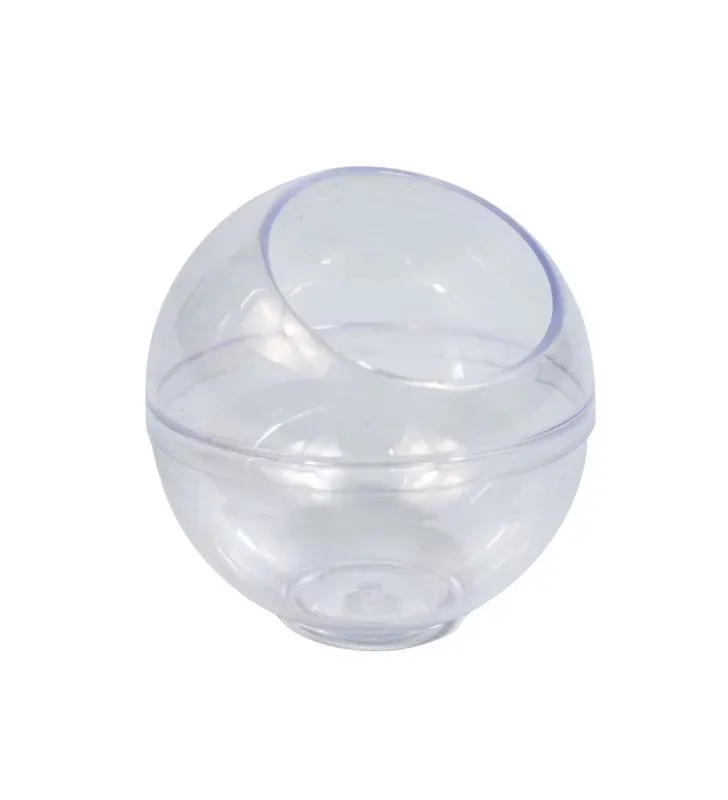 Perla ARRA 3317 – Dulcero esfera de 7.5 cm / 4 oz