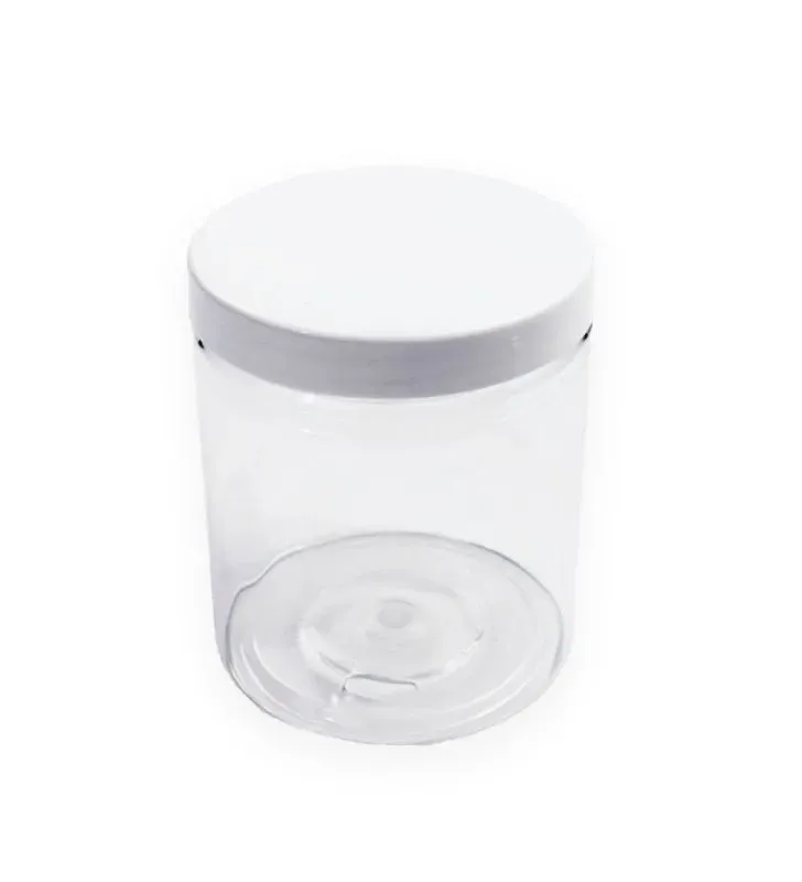 Jgo. (10 Botes) Apilable Dispensador por Bolsa ARRA 3264.01 – 3 oz para condimentos