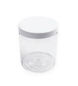 Jgo. (10 Botes) Apilable Dispensador por Bolsa ARRA 3264.01 – 3 oz para condimentos