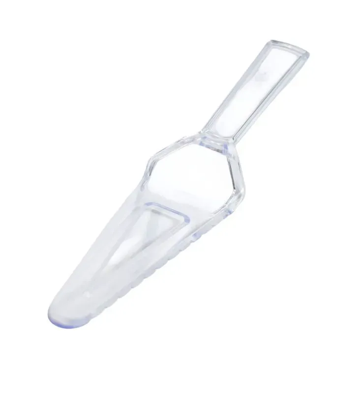 Palita Pastelera ARRA 3265 – 25 cm para servir pasteles con estilo