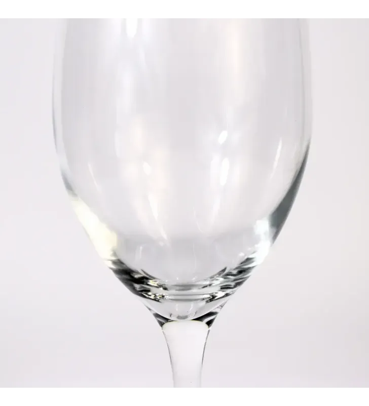 Copa Agua Emperatriz 14 1/4 oz Nadir 7033 | Vidrio resistente