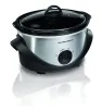 Olla de Cocción Lenta Hamilton Beach 33141 – 4 qt Oval