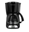 Cafetera Hamilton Beach 49465R – 12 tazas programable