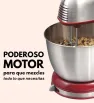 Batidora Hamilton Beach 64654G – 6 velocidades con tazón