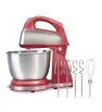 Batidora Hamilton Beach 64654G – 6 velocidades con tazón