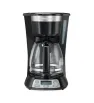 Cafetera Hamilton Beach 49632 – 12 tazas programable