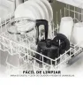 Cafetera Hamilton Beach 49632 – 12 tazas programable