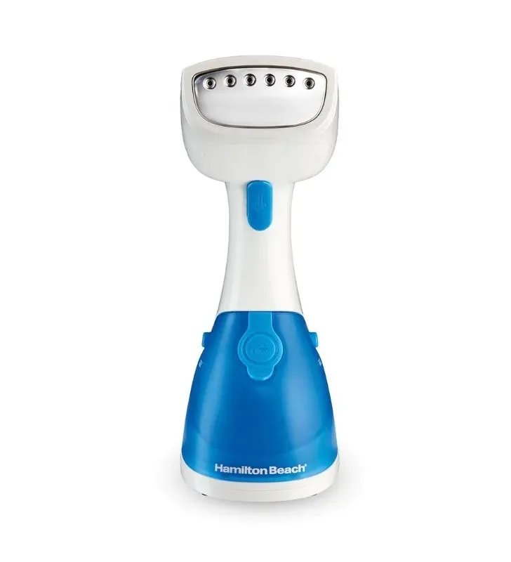 Vaporizador de Ropa Hamilton Beach 11555 – Generador de vapor portátil