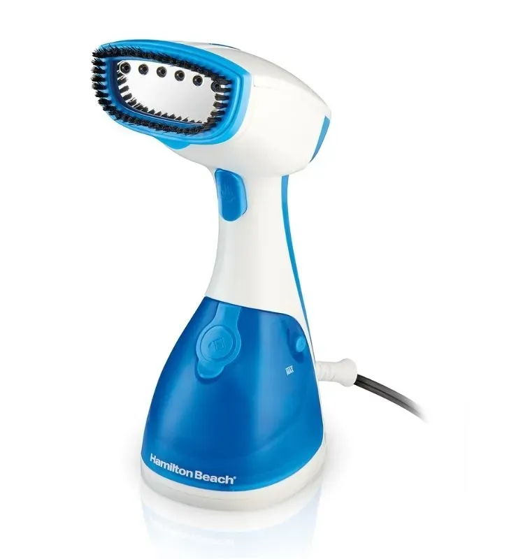 Vaporizador de Ropa Hamilton Beach 11555 – Generador de vapor portátil