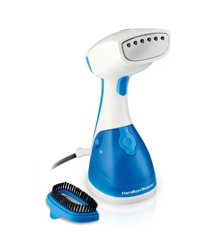 Vaporizador de Ropa Hamilton Beach 11555 – Generador de vapor portátil