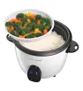 Arrocera / Vaporera Hamilton Beach 37516MN – 16 tazas cocidas