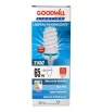 Foco ahorrador 65W Goodwill S-55 – Iluminación eficiente para interiores