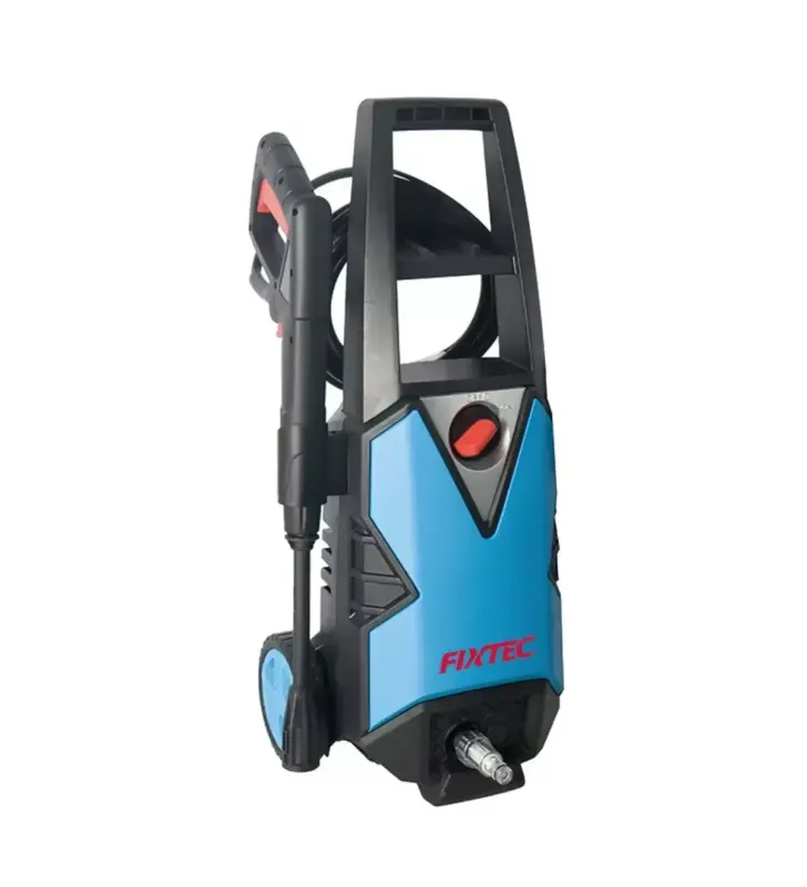 Limpiadora Alta Presión 206 Fixtec FHPW1201-110V