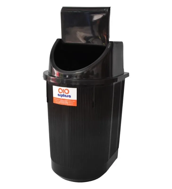 Bote Dinamarca No. 2 Reproceso Arplasa – 6L, plástico reciclado
