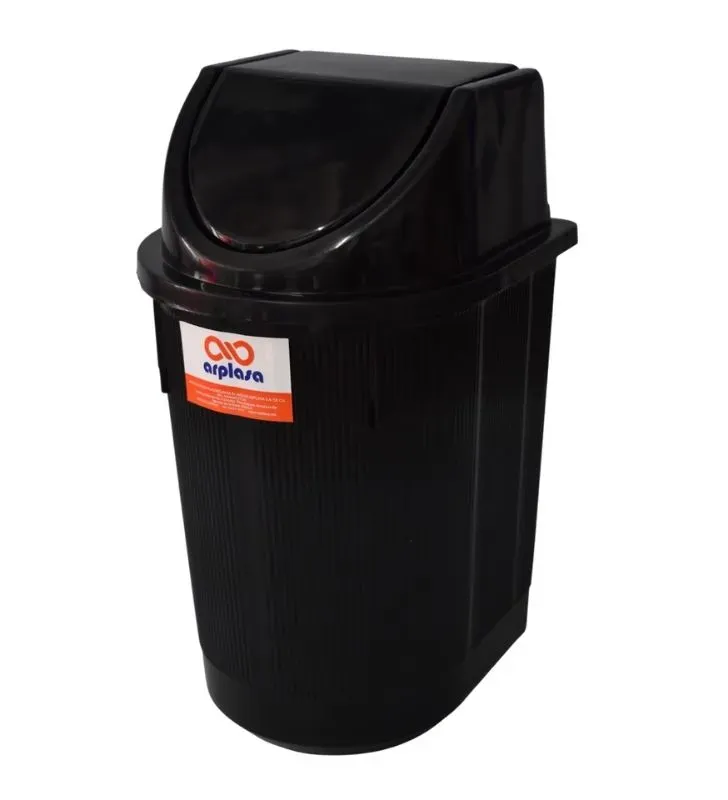 Bote Dinamarca No. 2 Reproceso Arplasa – 6L, plástico reciclado
