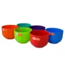 Taza Bolota Colores ARPLASA – Plástico decorativo para bebidas