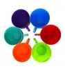 Taza Bolota Colores ARPLASA – Plástico decorativo para bebidas