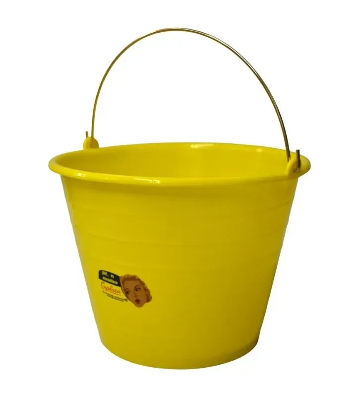 Cubeta No. 10 Cuplasa – 7.5 L de uso rudo