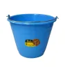 Cubeta Cuplasa No. 12 – 9.5 L | Plástico resistente