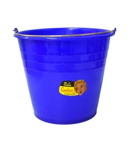 Cubeta Cuplasa No. 16 – 14.5 L de uso rudo