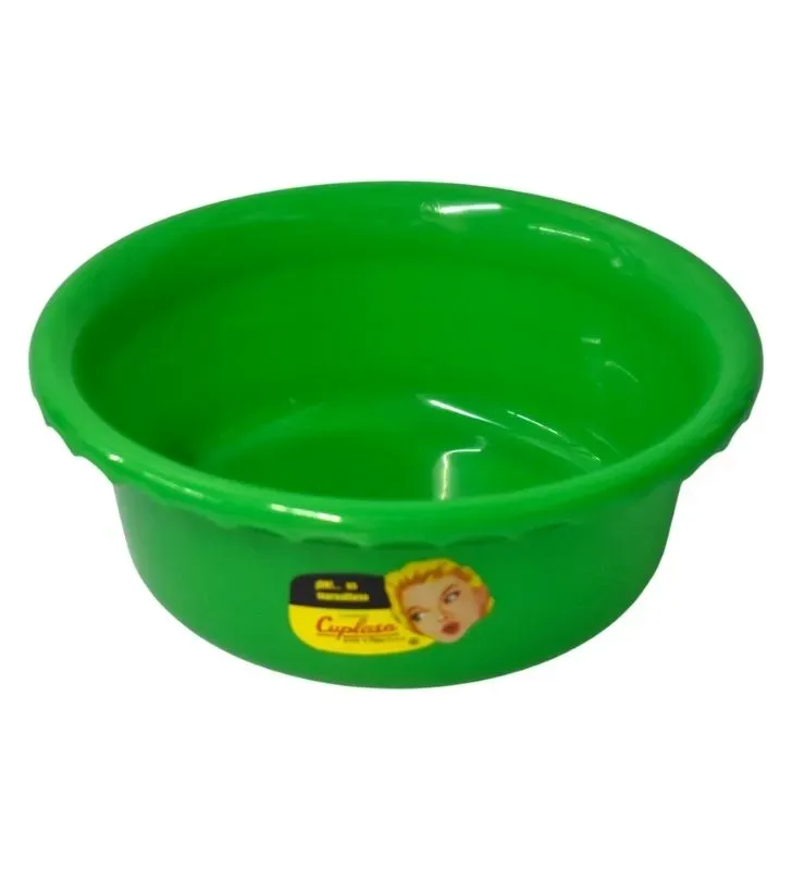 Bandeja Cuplasa No. 1 – 2.5 L