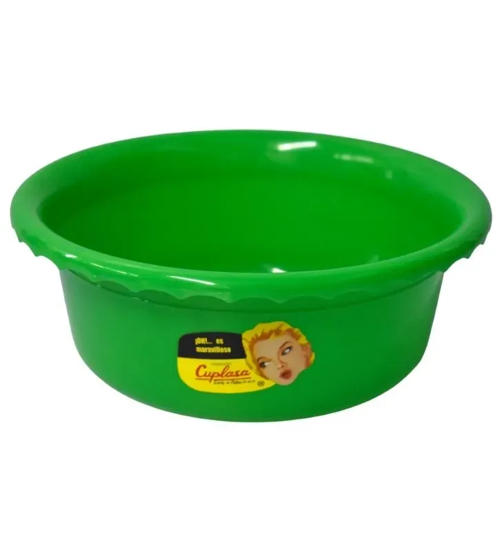 Bandeja Cuplasa No. 1 – 2.5 L