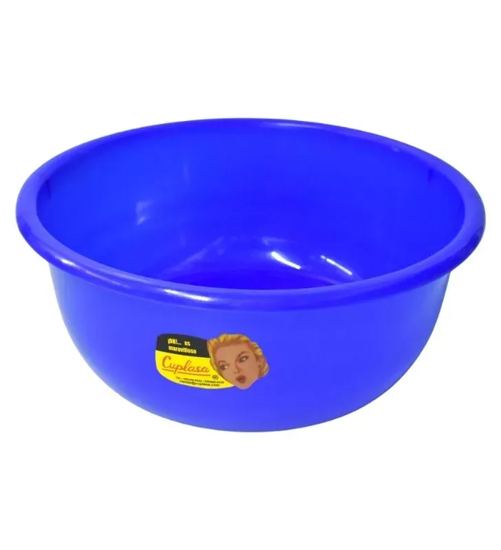 Bandeja Cuplasa No. 4 – Plástico 12 L para alimentos