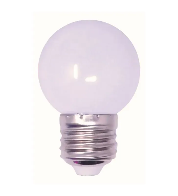 Foco LED RGB 2W Goodwill 21775 – Iluminación multicolor eficiente