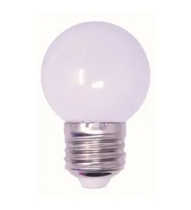 Foco LED RGB 2W Goodwill 21775 – Iluminación multicolor eficiente