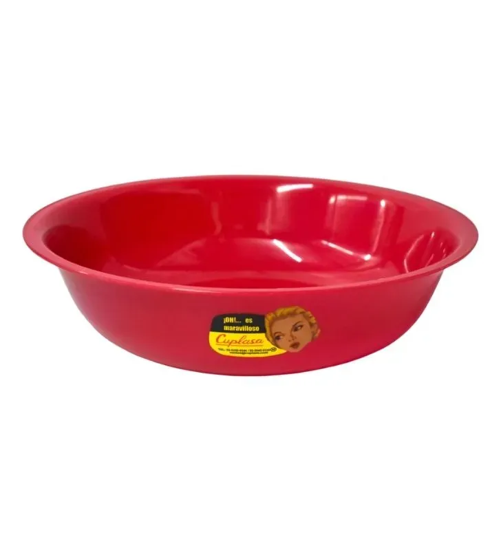 Lavamanos Cuplasa Modelo 3 – Lavamanos plástico funcional