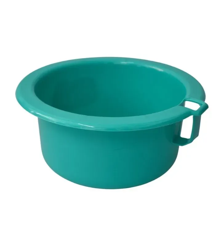 Bacinica Cuplasa 2.5 L – Plástico resistente para uso doméstico