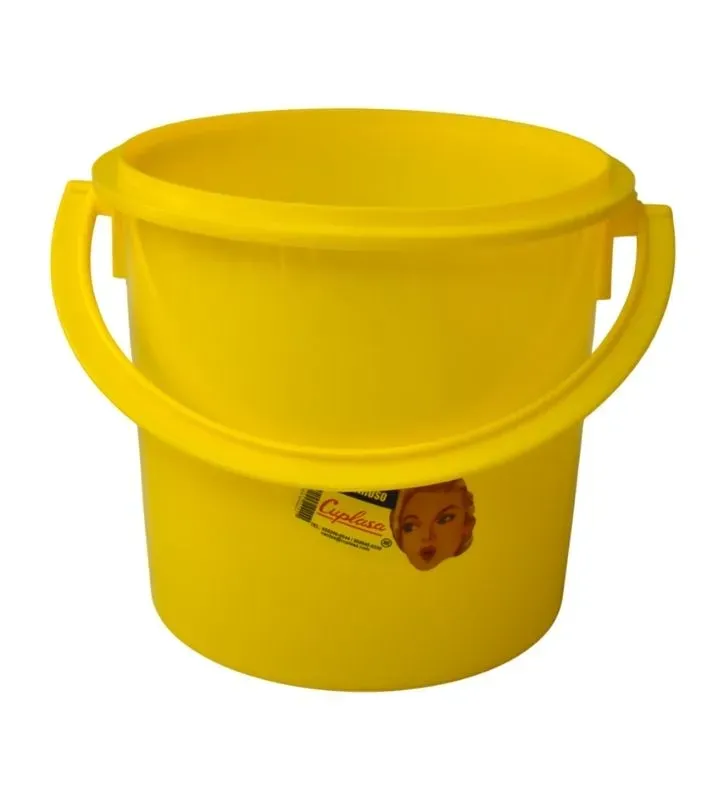 Bote lechero NO.1 DE CUPLASA- CAPACIDAD DE 3 LITROS