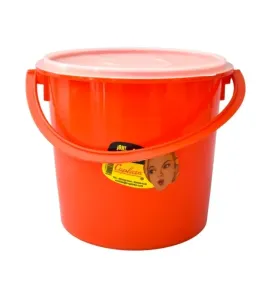 Bote Lechero No. 2 Cuplasa 5 L con Tapa