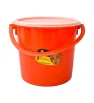 Bote Lechero No. 2 Cuplasa 5 L con Tapa