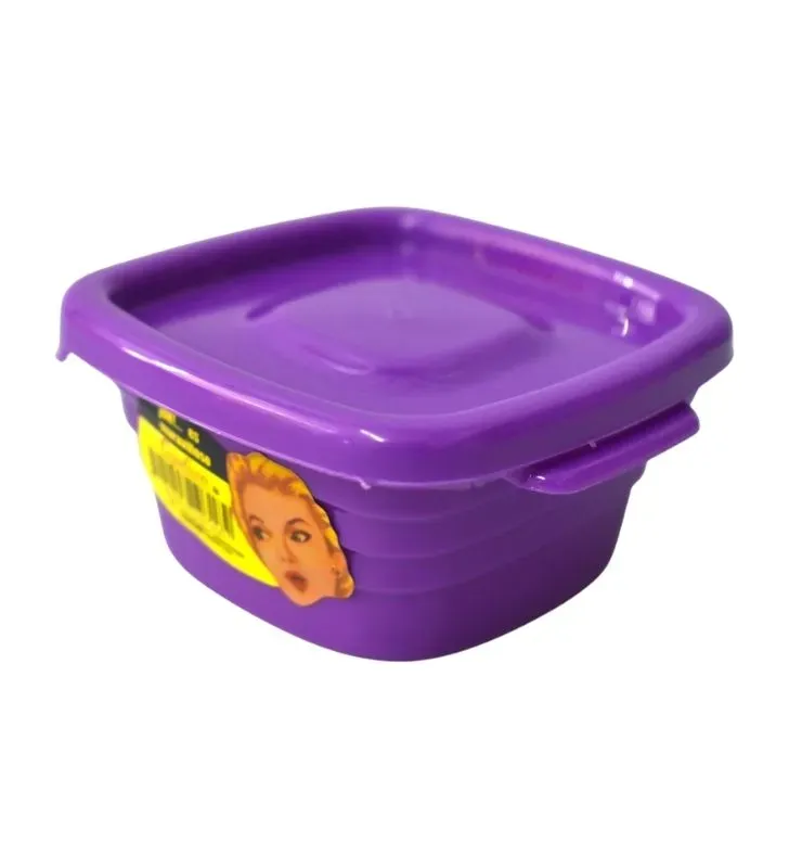 Hermético Ergo Mini Cuplasa – Tapa Compacto