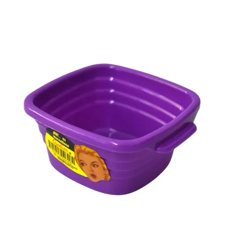 Hermético Ergo Mini Cuplasa – Tapa Compacto