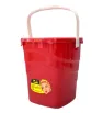 Bote Lechero Ergo No.1 Cuplasa – 2.5 L con Tapa