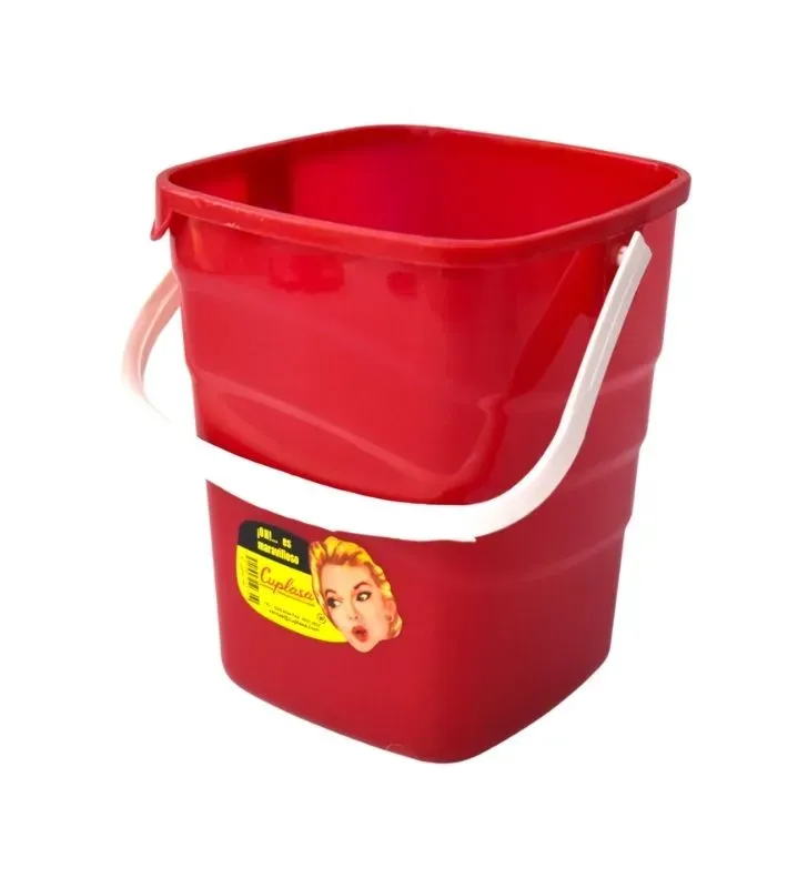 Bote Lechero Ergo No.1 Cuplasa – 2.5 L con Tapa