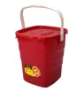 Bote Lechero Ergo No.1 Cuplasa – 2.5 L con Tapa